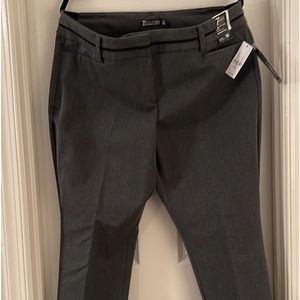 New Your & Company, 7th Ave Signature Fit Straight Leg- size 16P